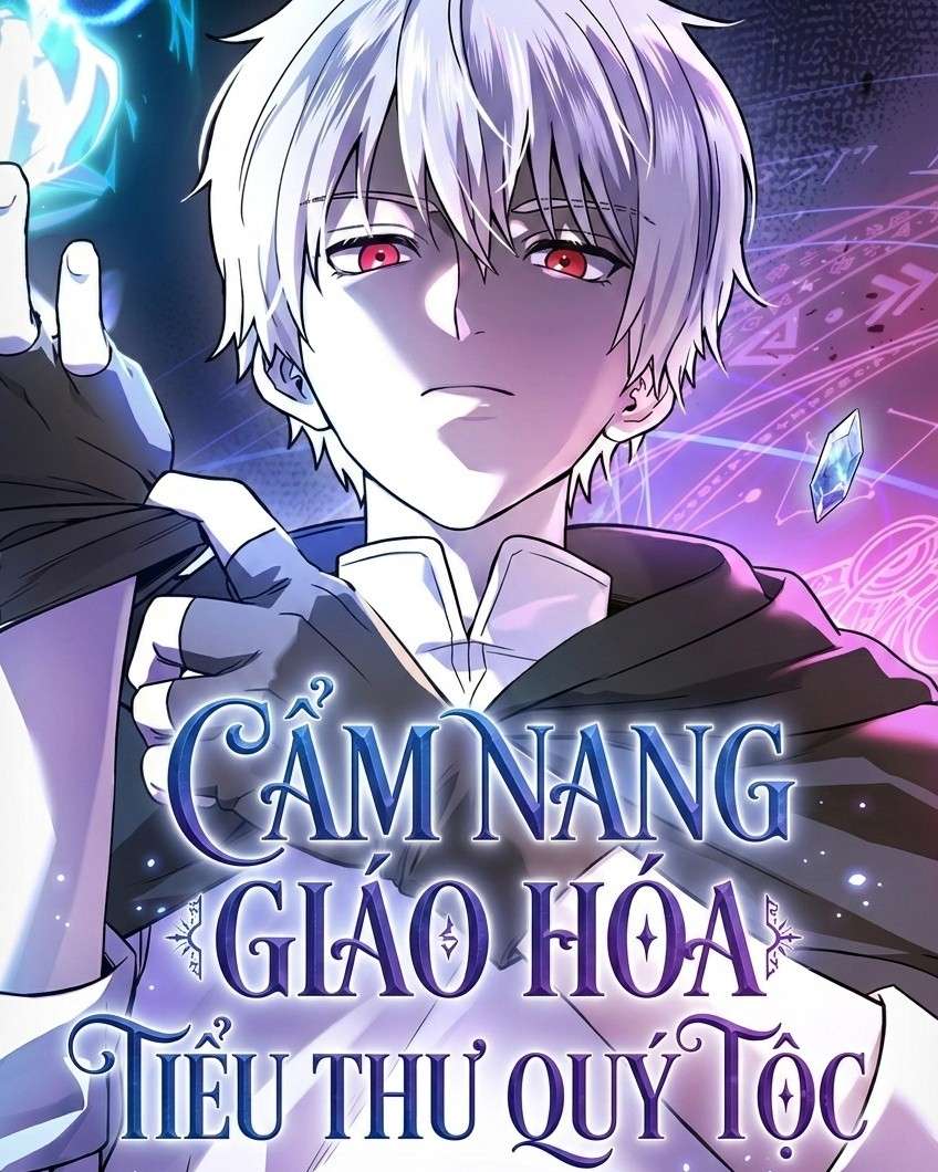 Cẩm Nang Giáo Hóa Tiểu Thư Quý Tộc